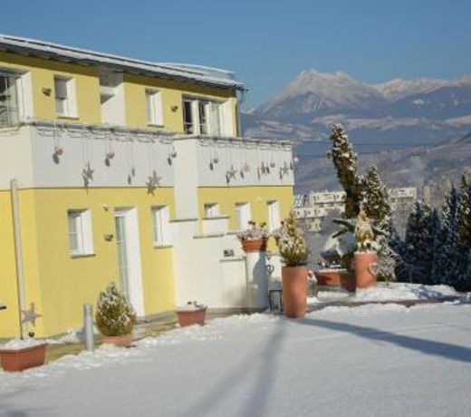 Gartenhof