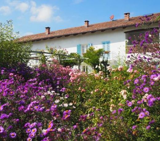 Casa del Roseto