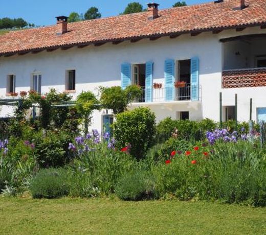 Casa del Roseto