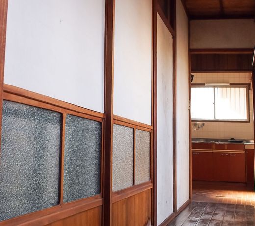 Shingu Guest House å¥