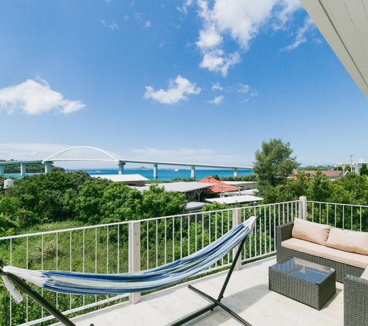 Sea Sunset Villa