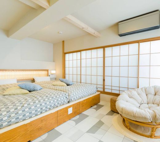 KAGO 34 Tokyo by Shukuba HOTEL