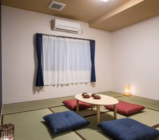 Ryokan Ichinao