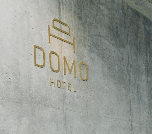 Domo Hotel