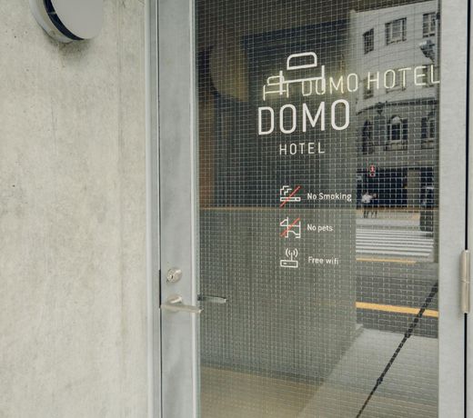Domo Hotel