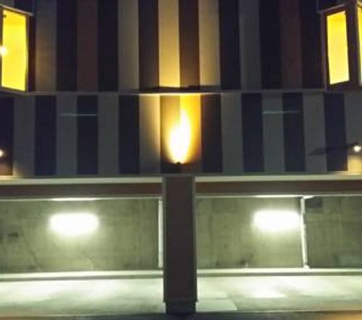 Sora E Hotel Asahikawa