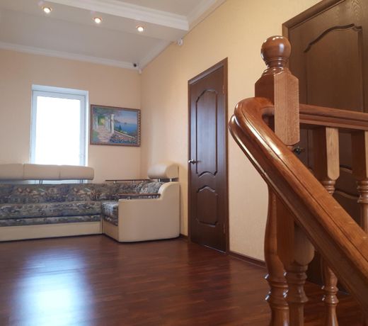 Guest house Dar
