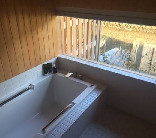 Waterside Cottage Heron