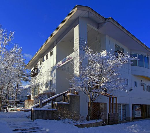Pension Entre - deux - Mers