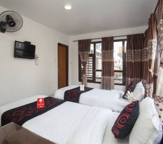 OYO 175 Hotel Felicity