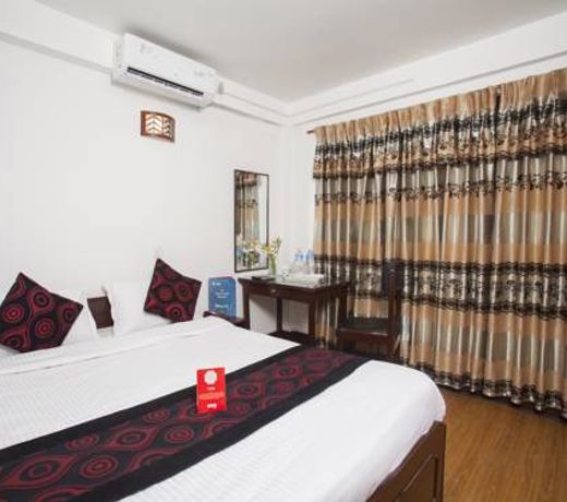 OYO 175 Hotel Felicity
