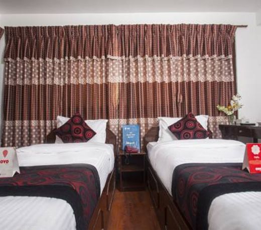 OYO 175 Hotel Felicity