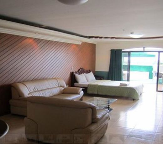 Natalia Hotel