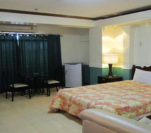 Natalia Hotel