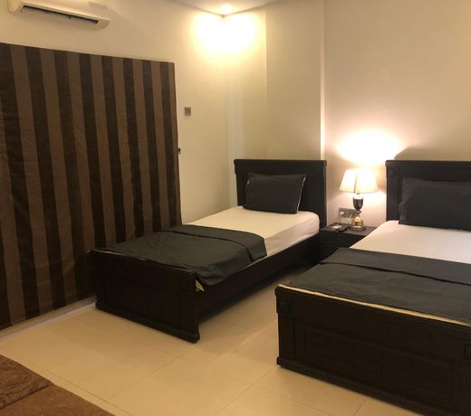 Sunset Suites