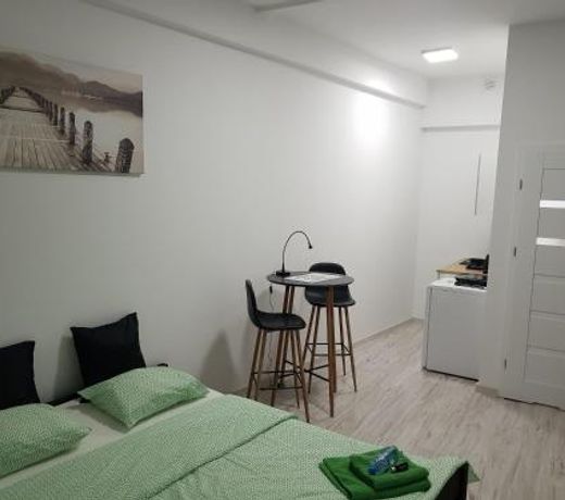Studio Centrum Półwiejska