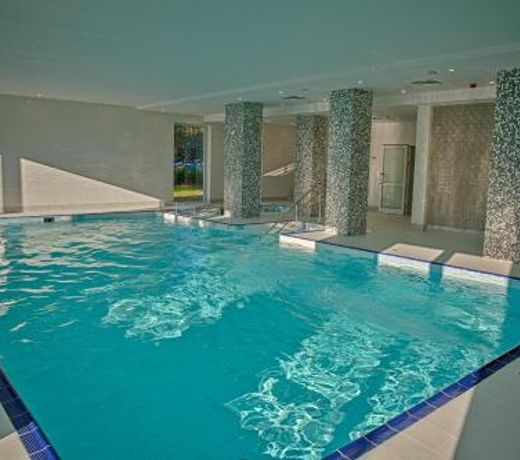 Mielno Holiday Apartments