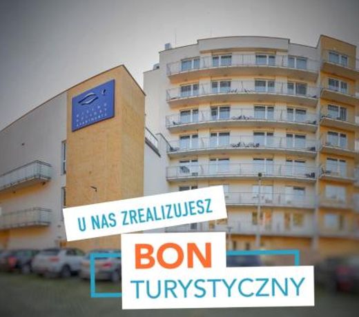 Mielno Holiday Apartments