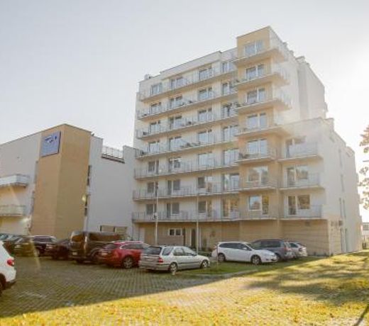 Mielno Holiday Apartments
