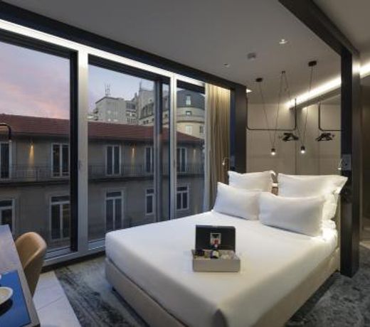 Porto Royal Bridges Hotel