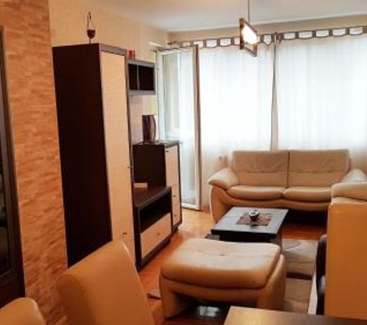Apartman Pullum