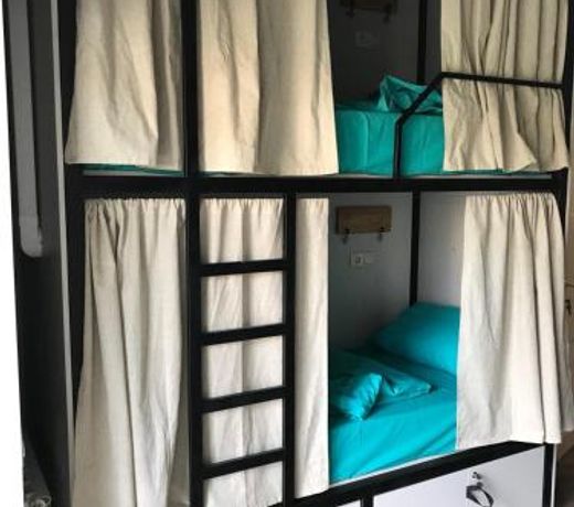 20K2 Hostel
