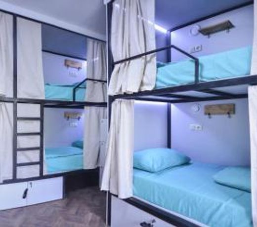 20K2 Hostel