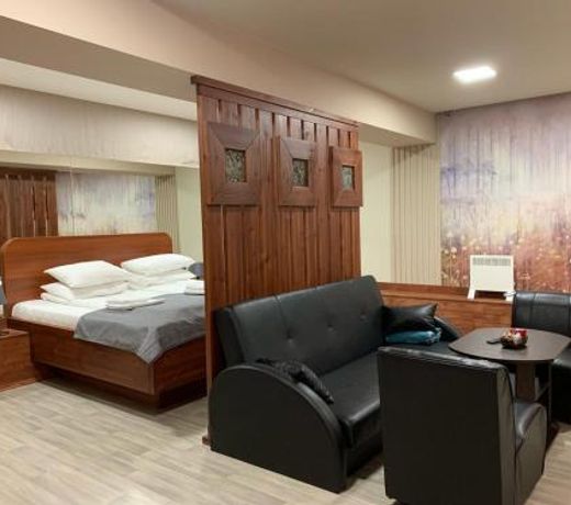 Harland apartments