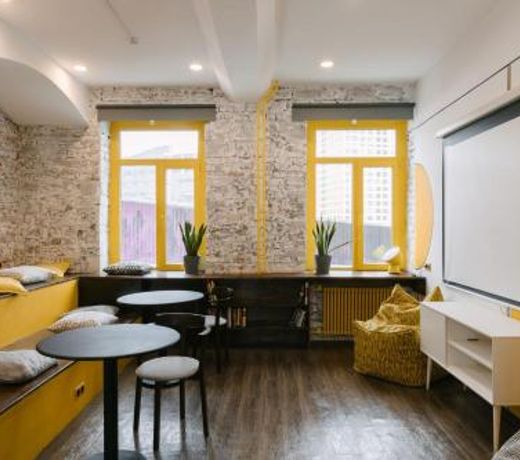 Baraban Hostel