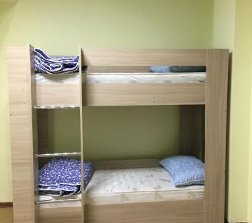 Hostel Legendarny