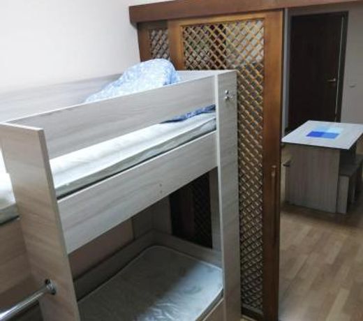 Hostel Legendarny