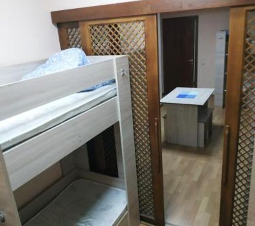 Hostel Legendarny