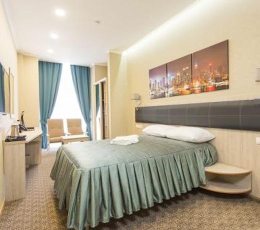 Congress Hotel Krasnodar