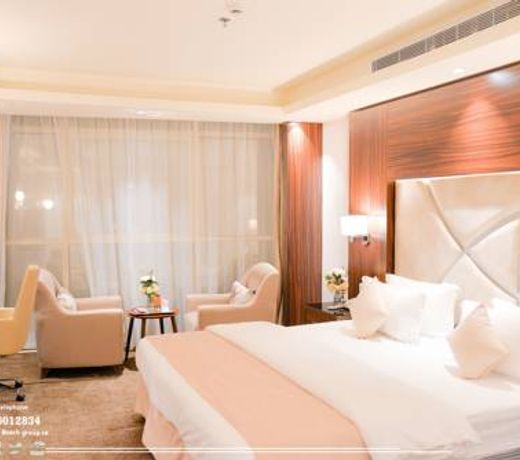 Ebreez Hotel