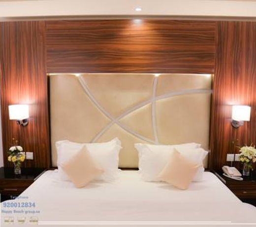 Ebreez Hotel