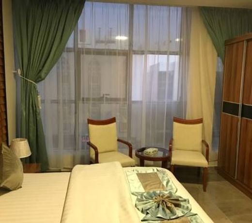 Blue Diamond Hotel