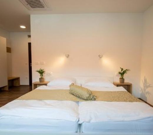Guesthouse Stari Mayr