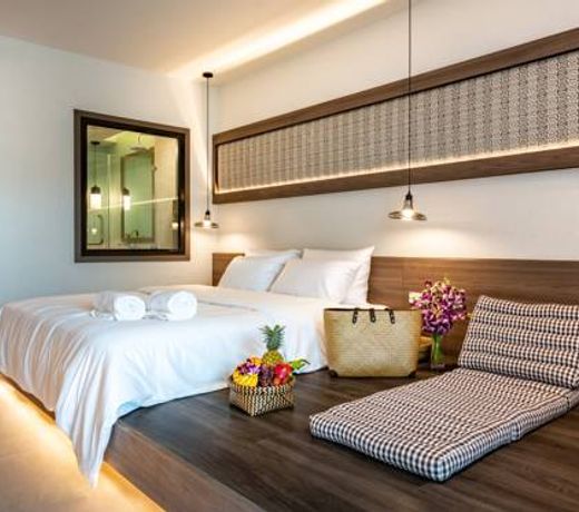 The Pavilions Anana Krabi - SHA Extra Plus