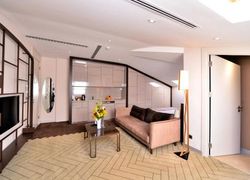 Metro Suites Taksim фото 4