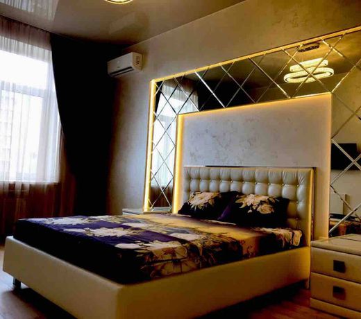 Luxury Apartment in Downtown, Near River Esplanade