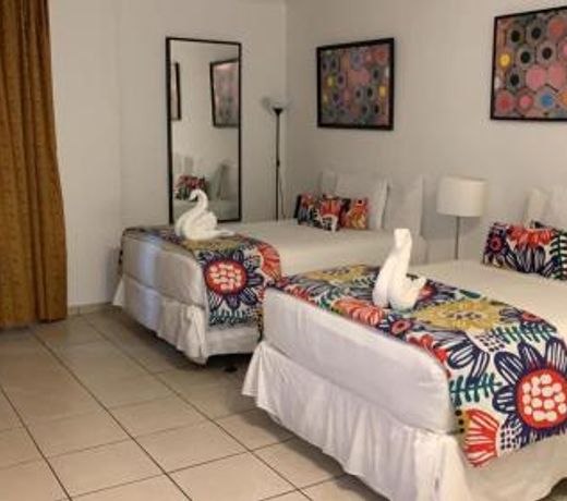 Oceanfront Studio Miami Beach