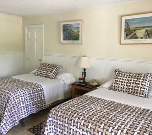 Westhampton Seabreeze Motel