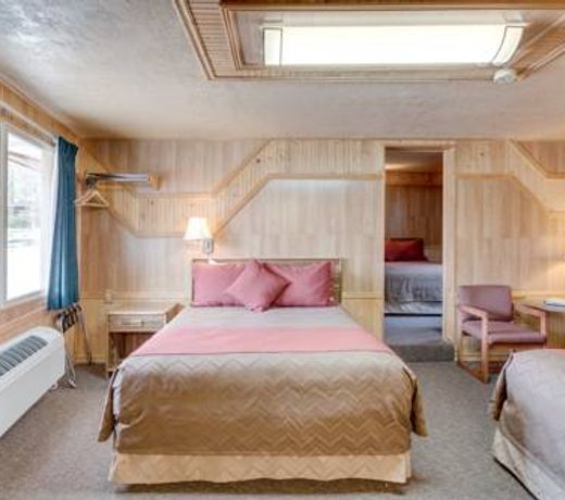 Zion Park Motel