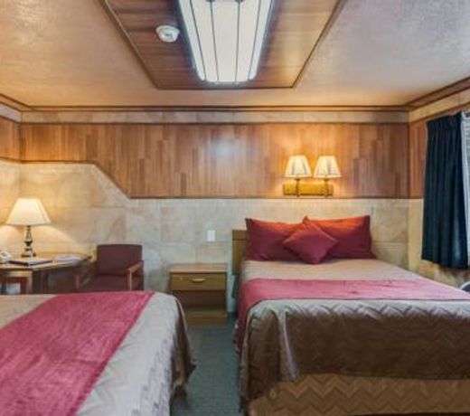 Zion Park Motel