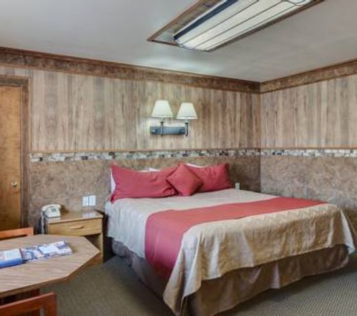 Zion Park Motel