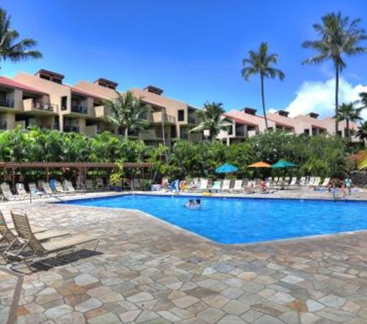 Kamaole Sands