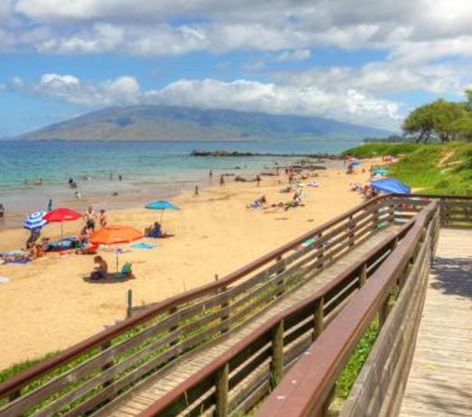 Kamaole Sands