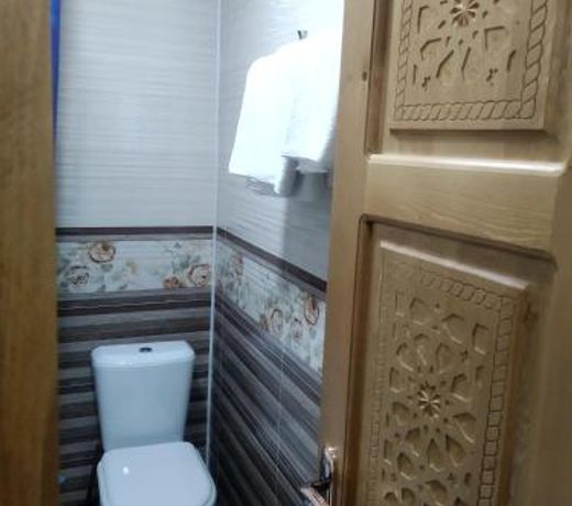 Afrosiyob Hotel