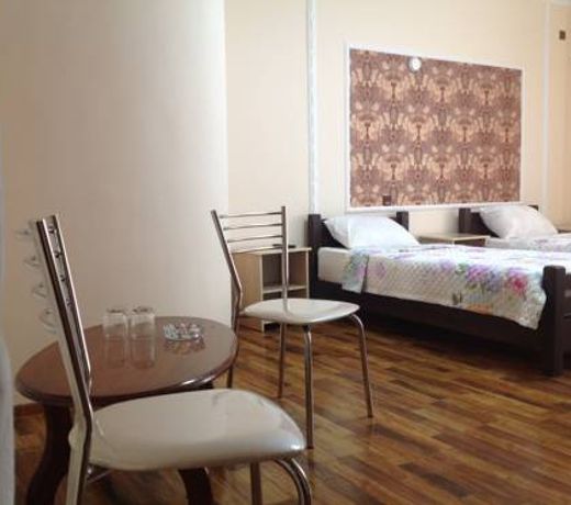 Hotel FERNANDO