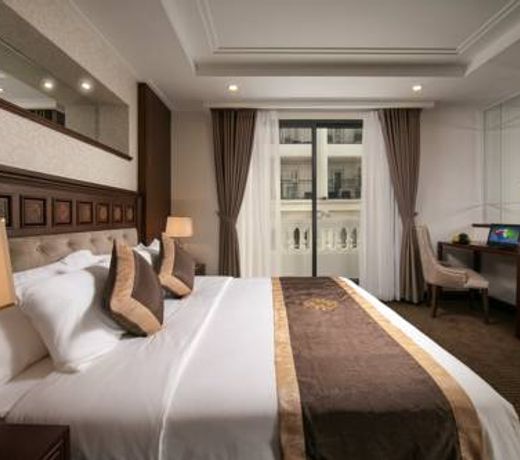 Rex Hanoi Hotel